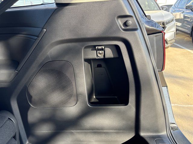 2026 Honda Odyssey EX-L Dallas TX