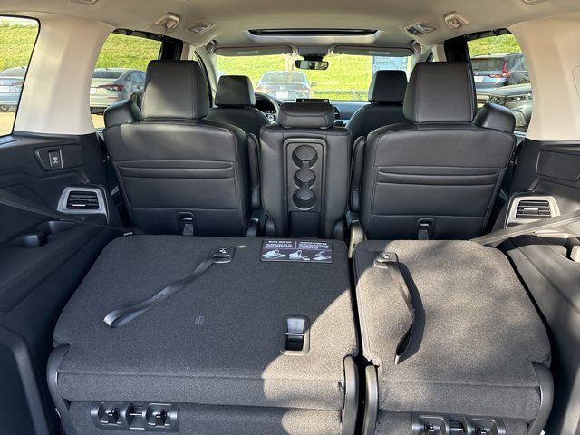 2026 Honda Odyssey EX-L Dallas TX