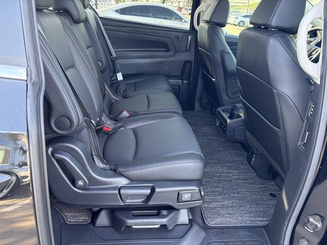 2026 Honda Odyssey EX-L Dallas TX
