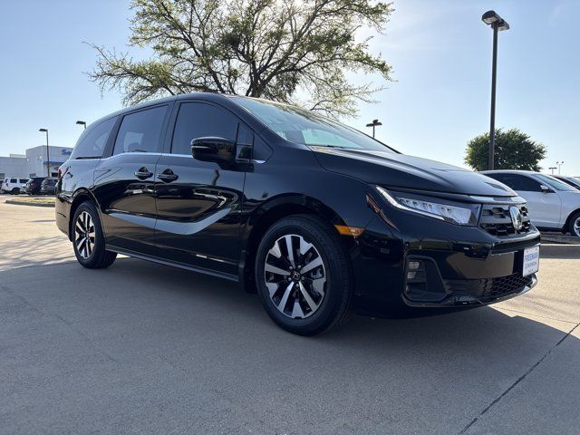 2026 Honda Odyssey EX-L Dallas TX