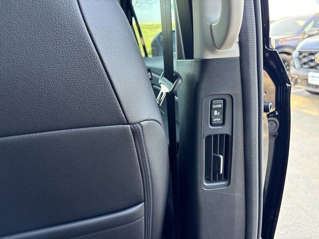 2026 Honda Odyssey EX-L Dallas TX