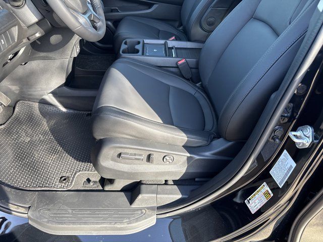 2026 Honda Odyssey EX-L Dallas TX