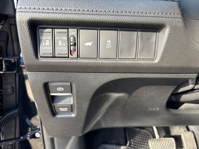 2026 Honda Odyssey EX-L Dallas TX