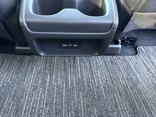 2026 Honda Odyssey EX-L Dallas TX