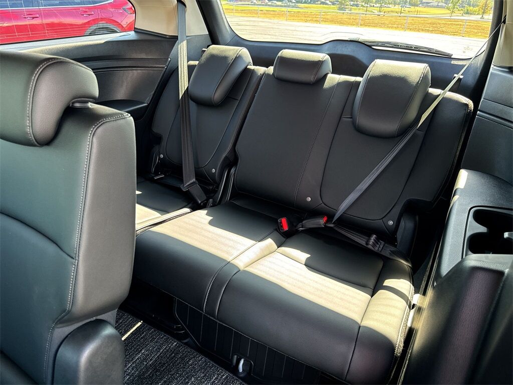 2026 Honda Odyssey EX-L Oklahoma City OK