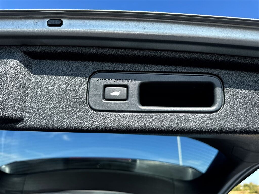 2026 Honda Odyssey EX-L Oklahoma City OK