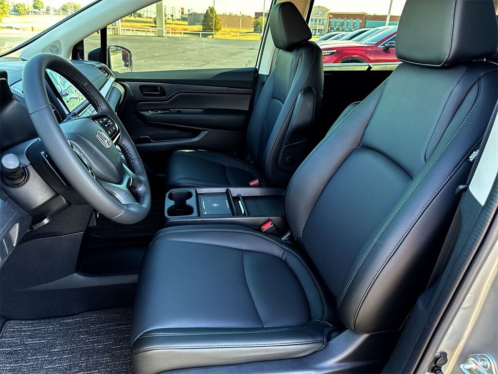2026 Honda Odyssey EX-L Oklahoma City OK
