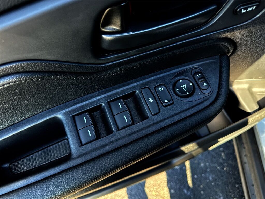 2026 Honda Odyssey EX-L Oklahoma City OK