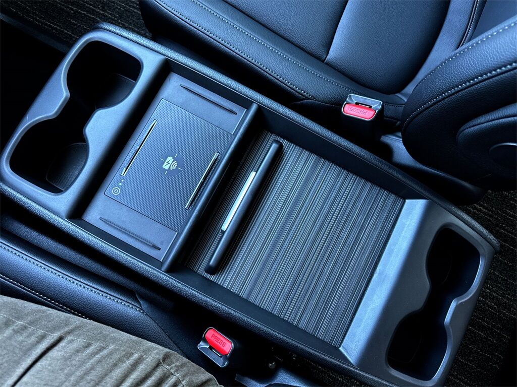 2026 Honda Odyssey EX-L Oklahoma City OK