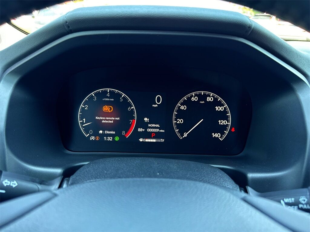 2026 Honda Odyssey EX-L Oklahoma City OK