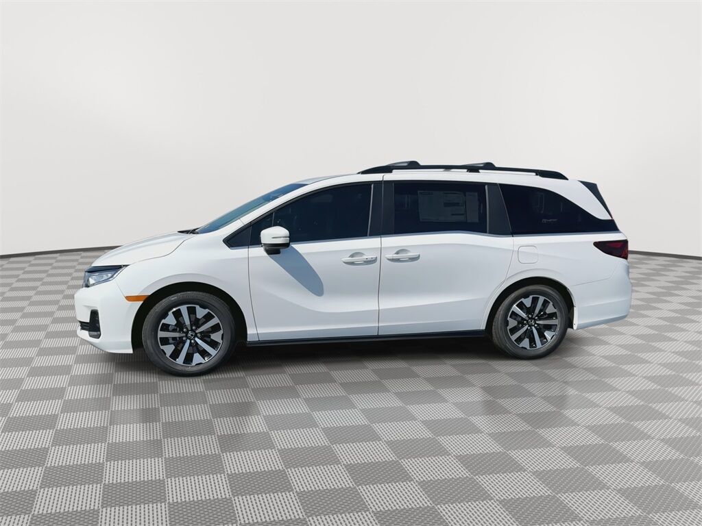 2026 Honda Odyssey EX-L Oklahoma City OK