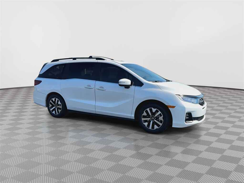 2026 Honda Odyssey EX-L Oklahoma City OK