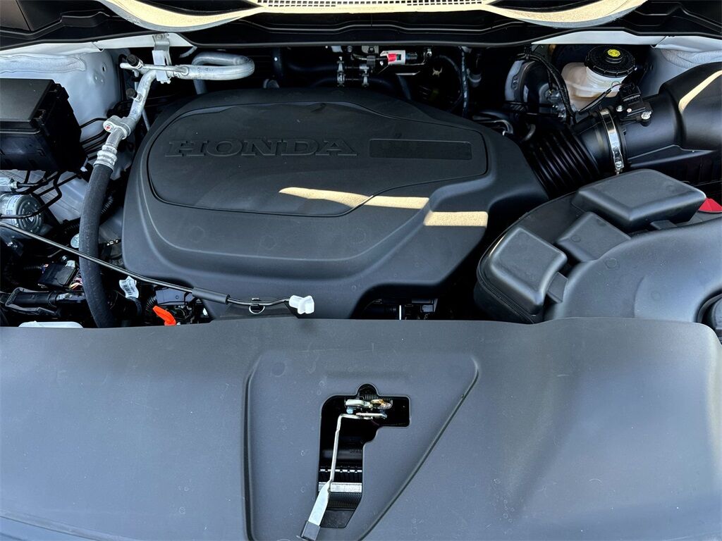 2026 Honda Odyssey EX-L Oklahoma City OK