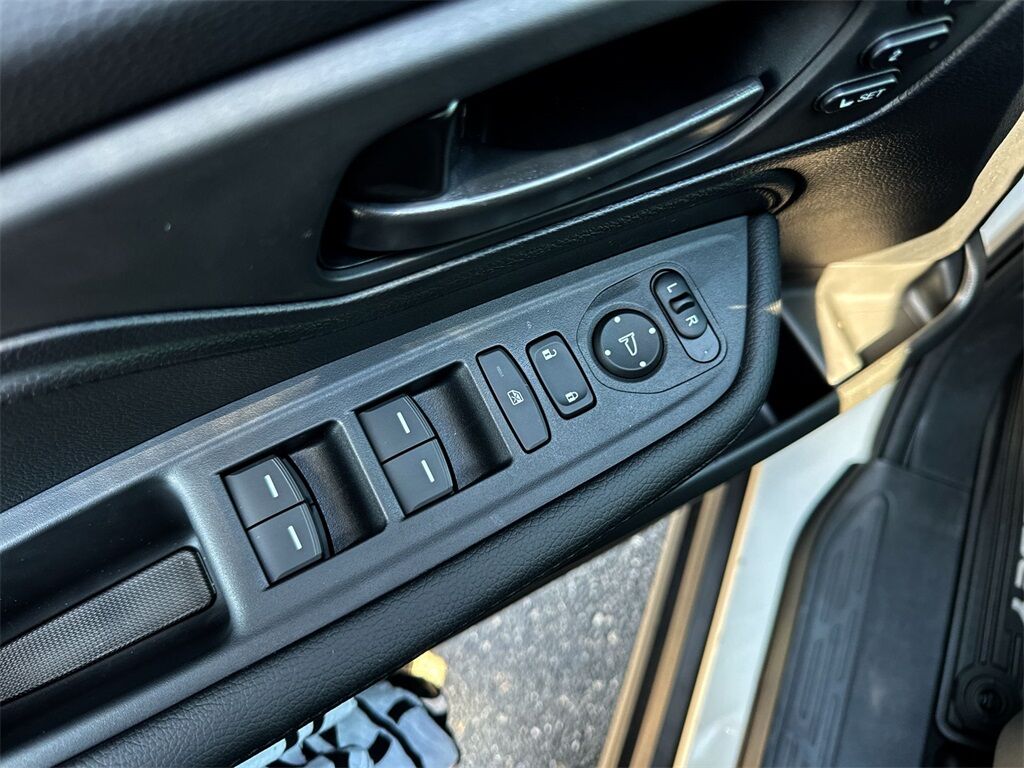 2026 Honda Odyssey EX-L Oklahoma City OK