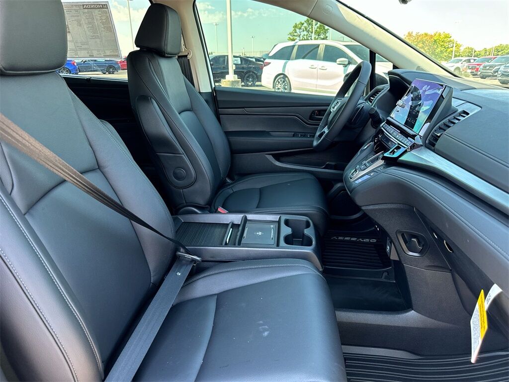 2026 Honda Odyssey EX-L Oklahoma City OK