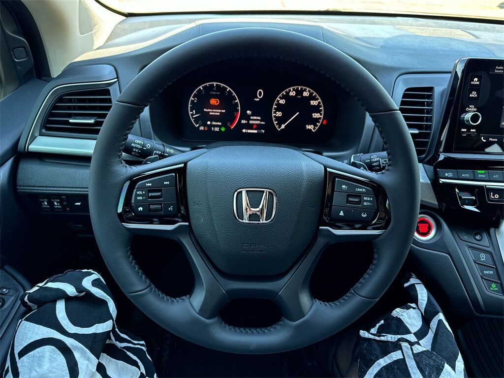 2026 Honda Odyssey EX-L Oklahoma City OK