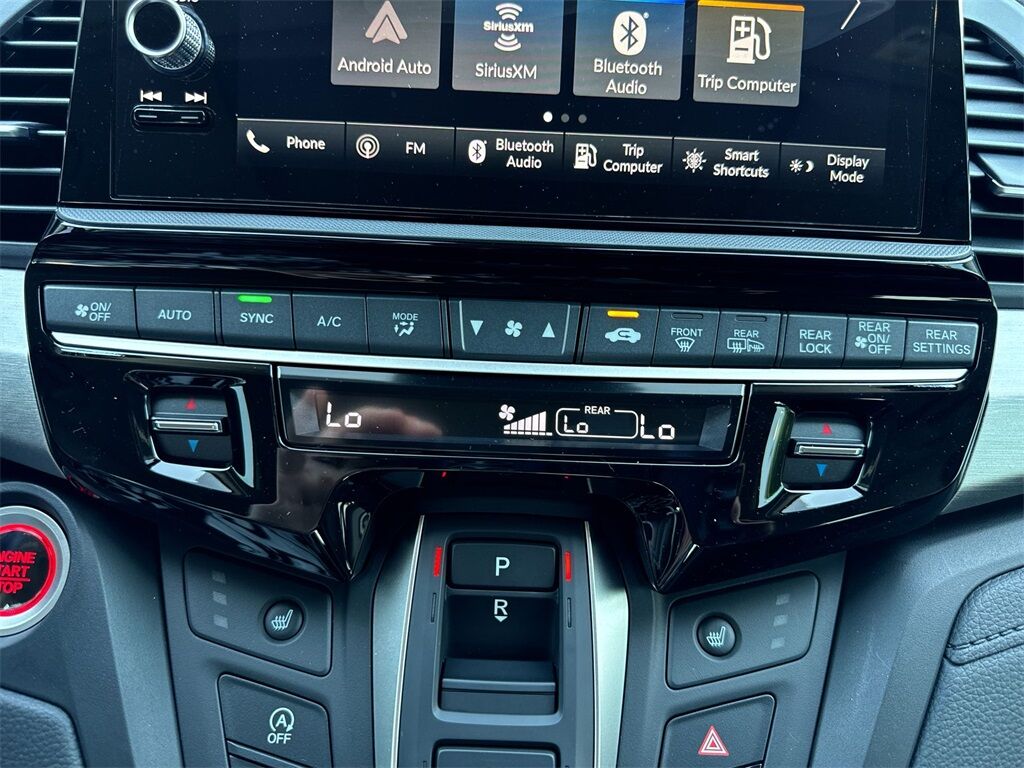 2026 Honda Odyssey EX-L Oklahoma City OK