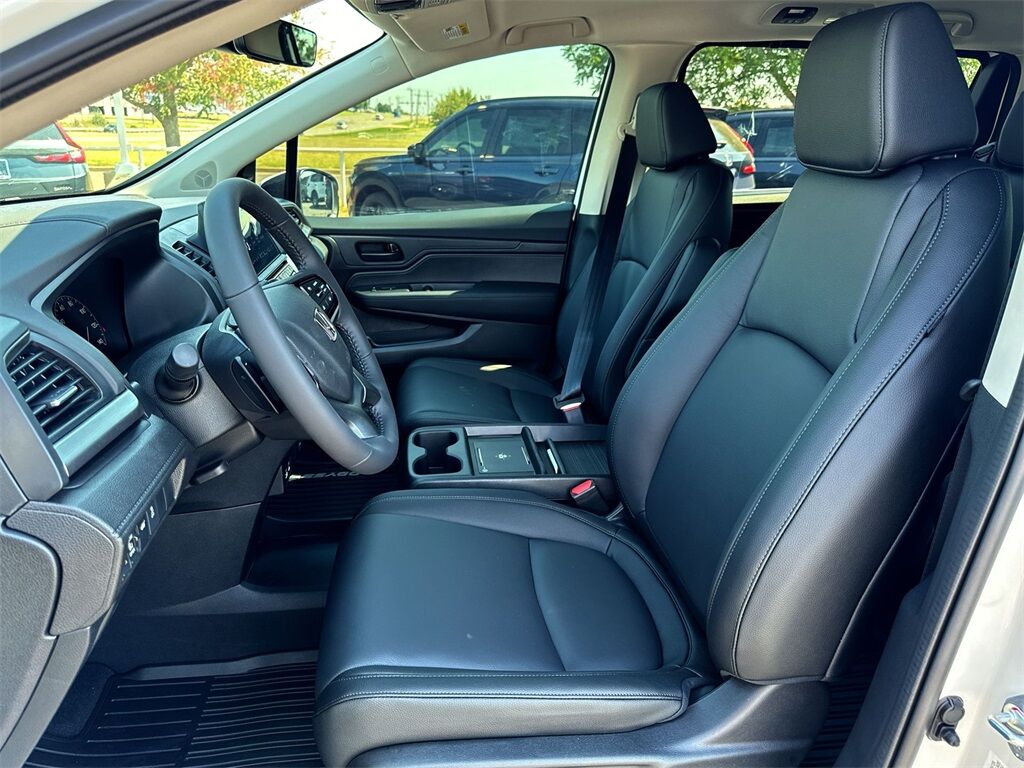 2026 Honda Odyssey EX-L Oklahoma City OK