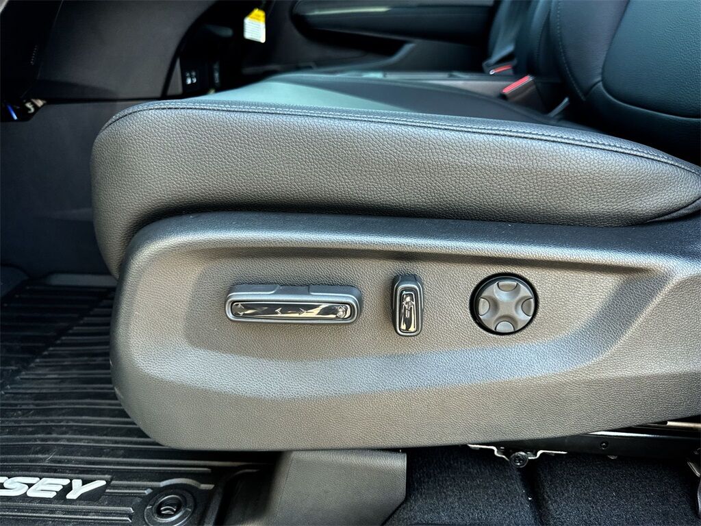 2026 Honda Odyssey EX-L Oklahoma City OK