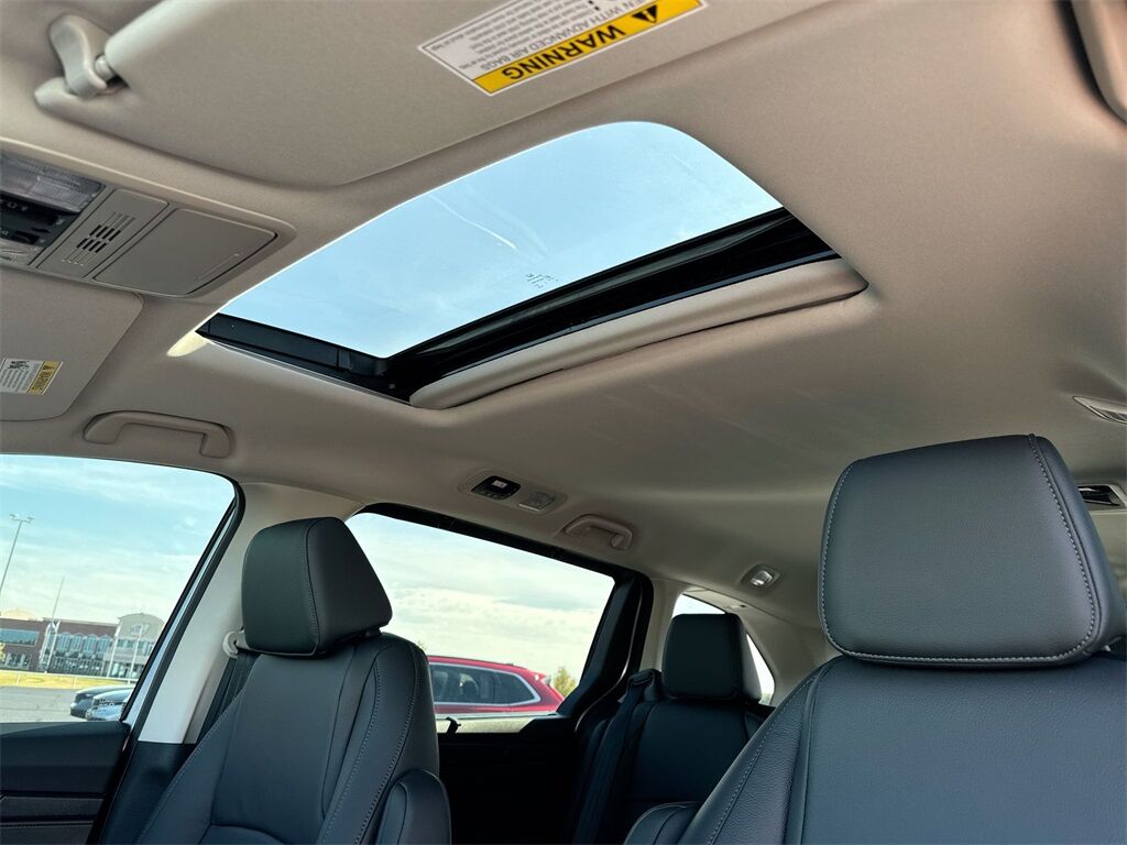 2026 Honda Odyssey EX-L Oklahoma City OK