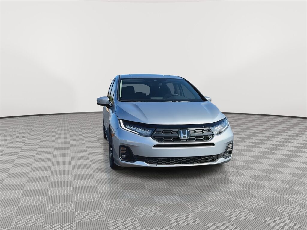 2026 Honda Odyssey EX-L Oklahoma City OK