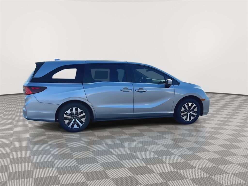 2026 Honda Odyssey EX-L Oklahoma City OK