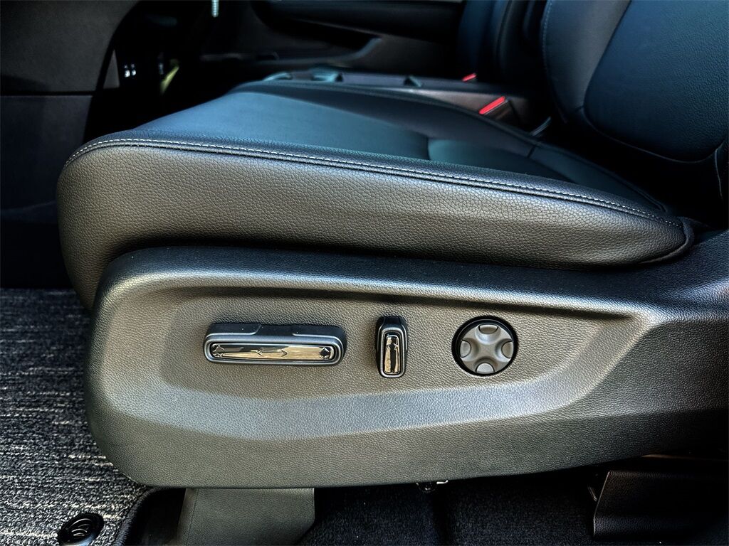 2026 Honda Odyssey EX-L Oklahoma City OK