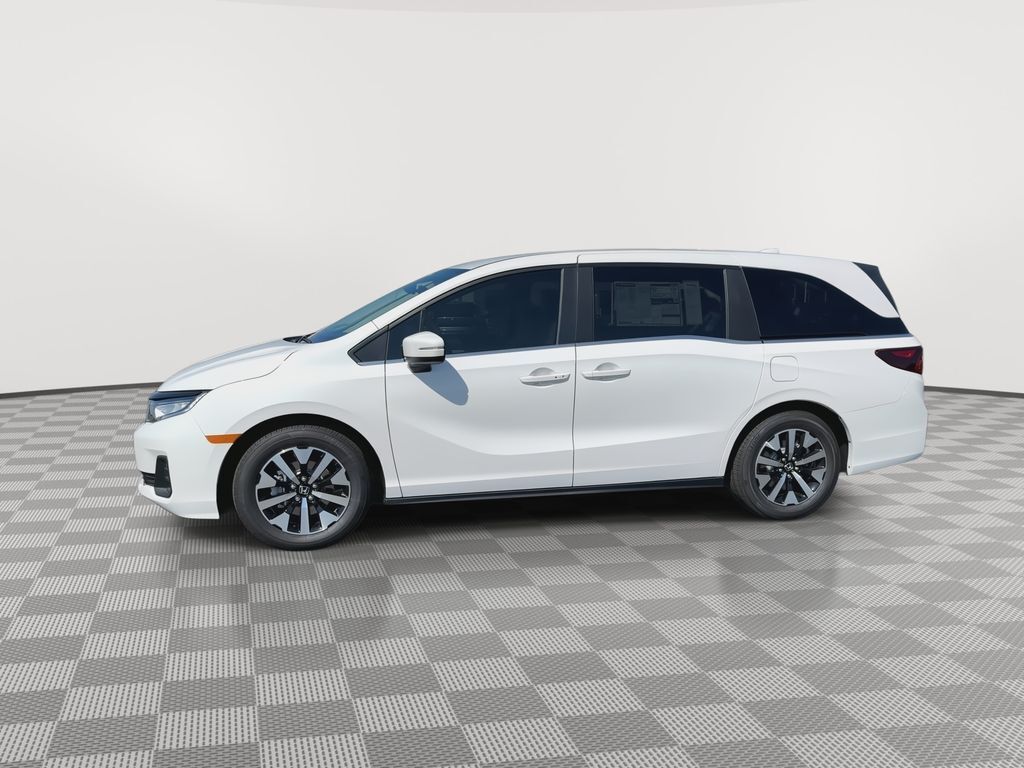 2026 Honda Odyssey EX-L Oklahoma City OK
