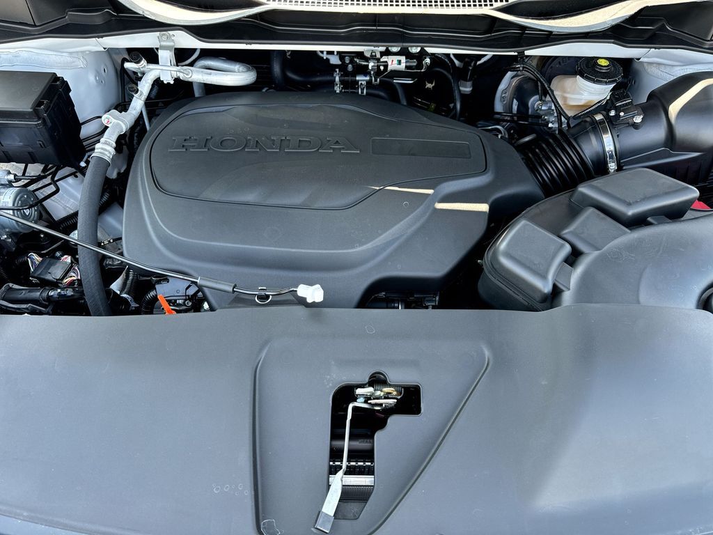 2026 Honda Odyssey EX-L Oklahoma City OK