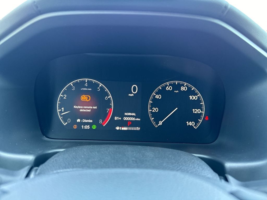 2026 Honda Odyssey EX-L Oklahoma City OK