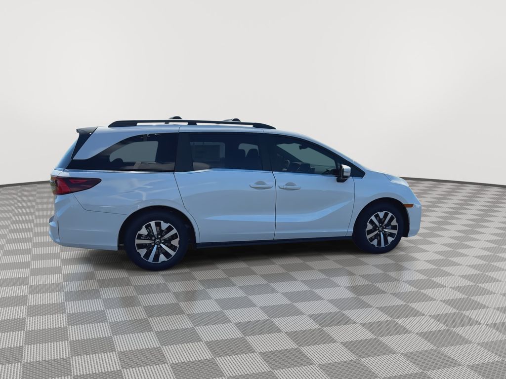 2026 Honda Odyssey EX-L Oklahoma City OK