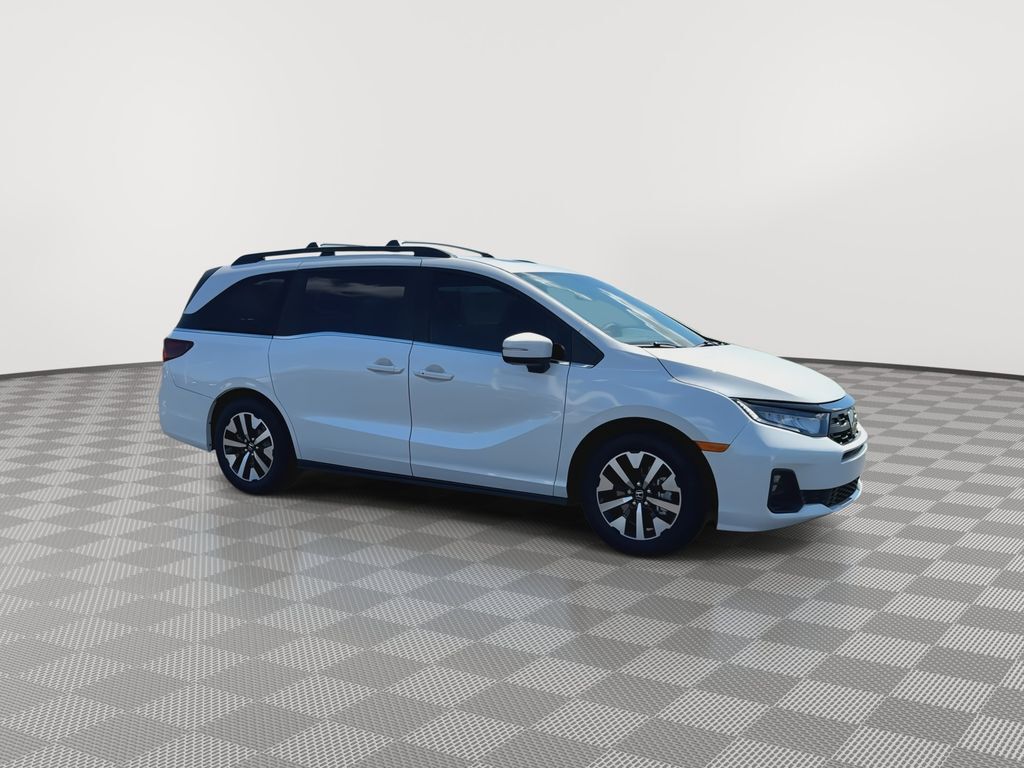 2026 Honda Odyssey EX-L Oklahoma City OK