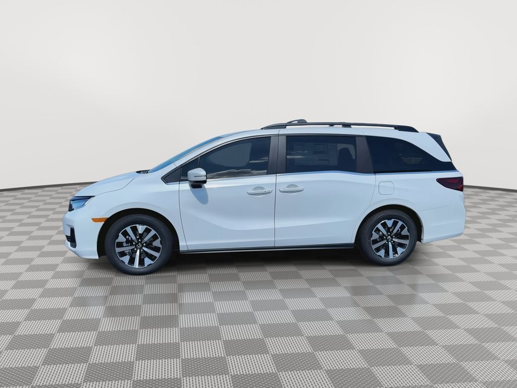 2026 Honda Odyssey EX-L Oklahoma City OK