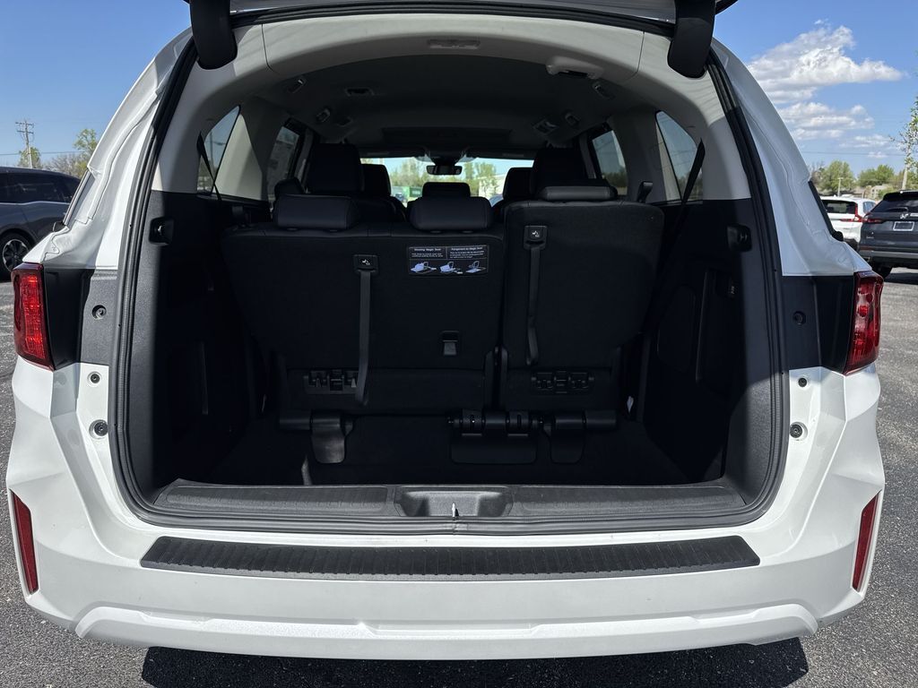 2026 Honda Odyssey EX-L Oklahoma City OK