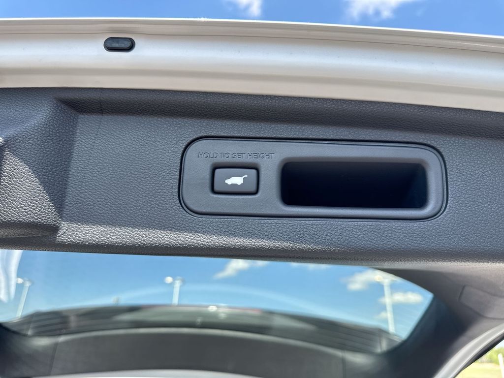 2026 Honda Odyssey EX-L Oklahoma City OK