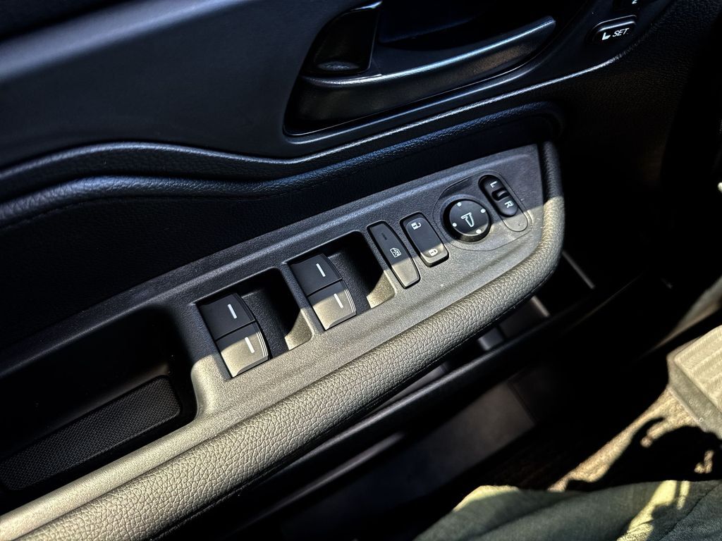 2026 Honda Odyssey EX-L Oklahoma City OK