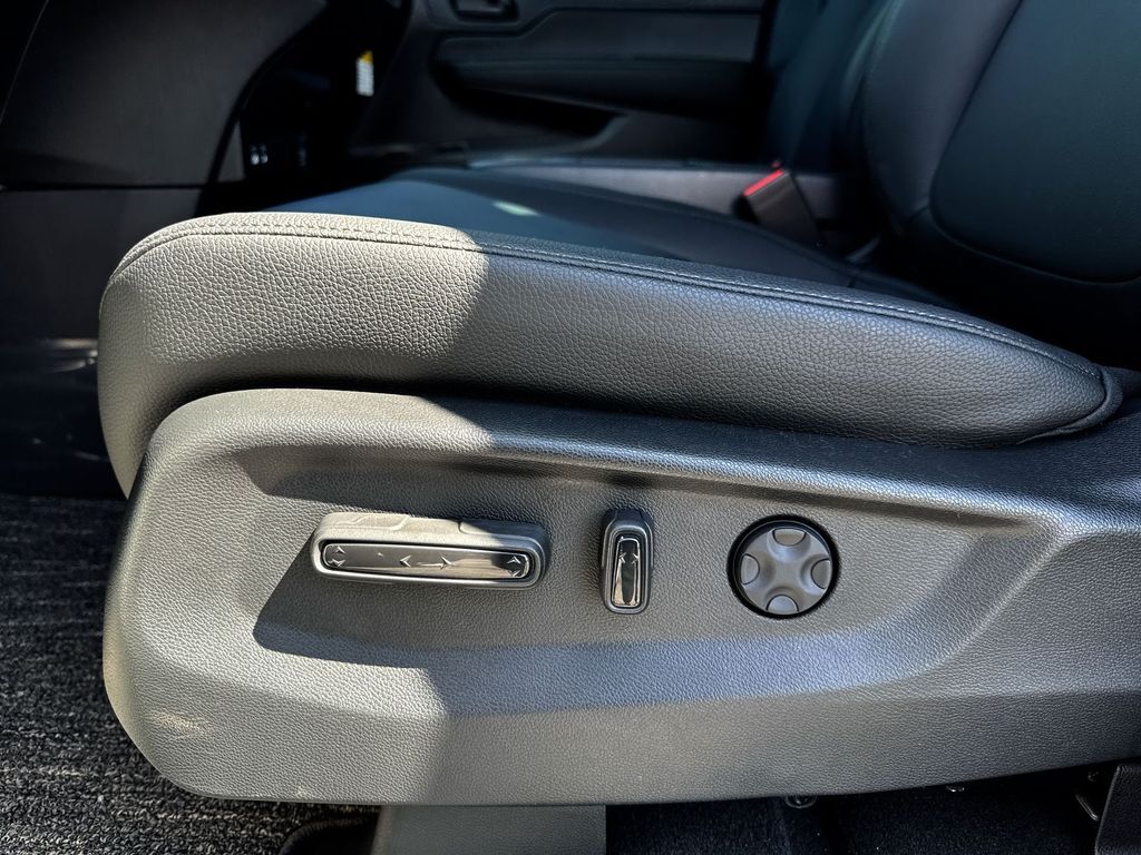 2026 Honda Odyssey EX-L Oklahoma City OK