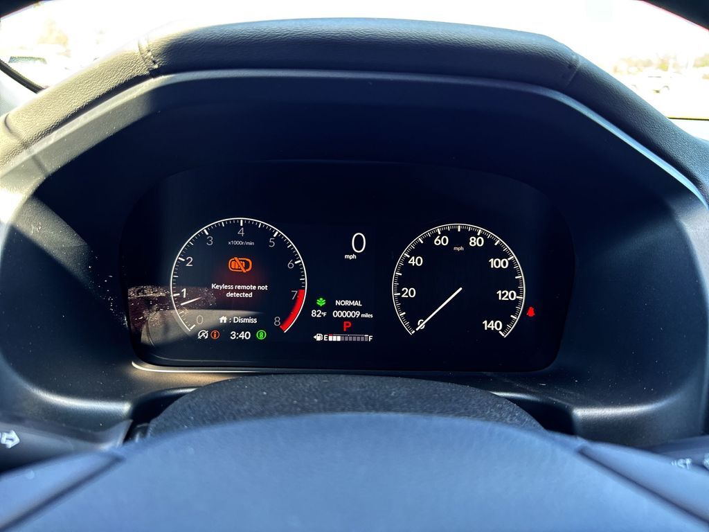 2026 Honda Odyssey EX-L Oklahoma City OK