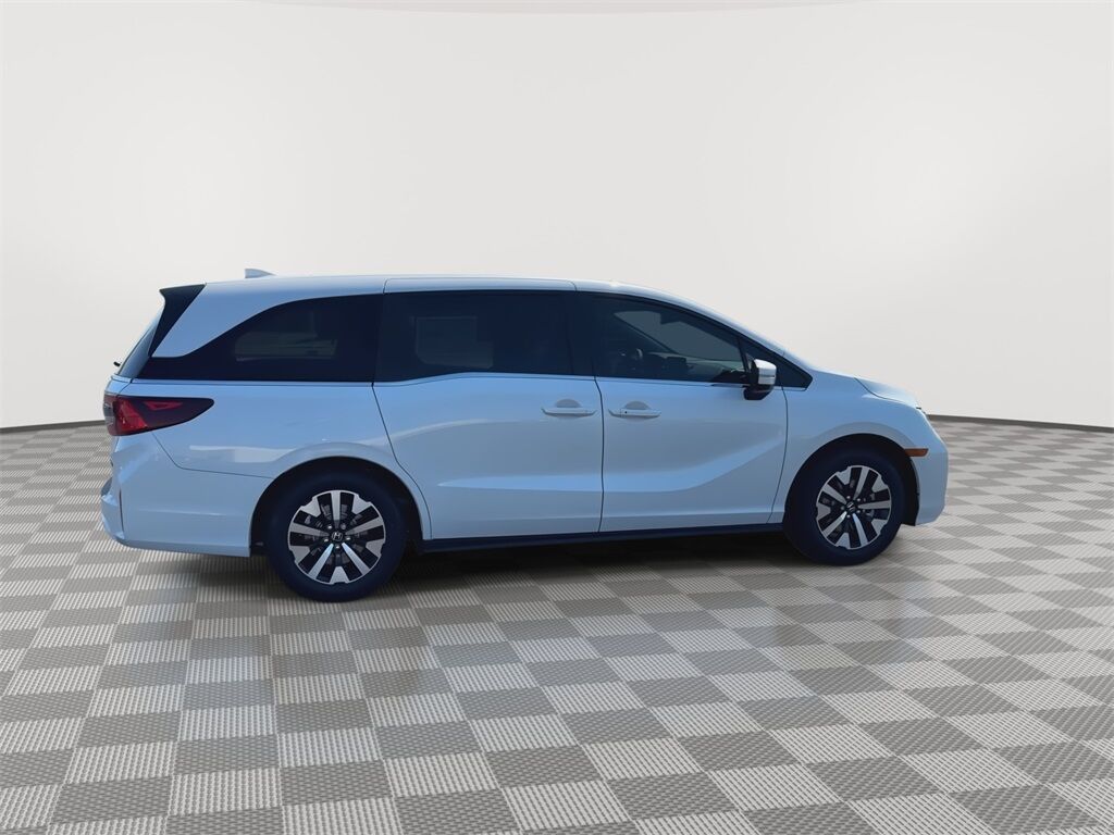 2026 Honda Odyssey EX-L Oklahoma City OK