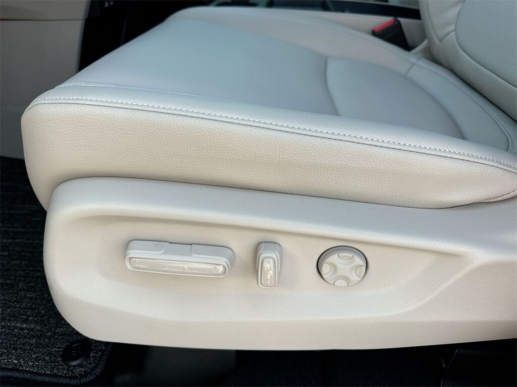 2026 Honda Odyssey EX-L Oklahoma City OK