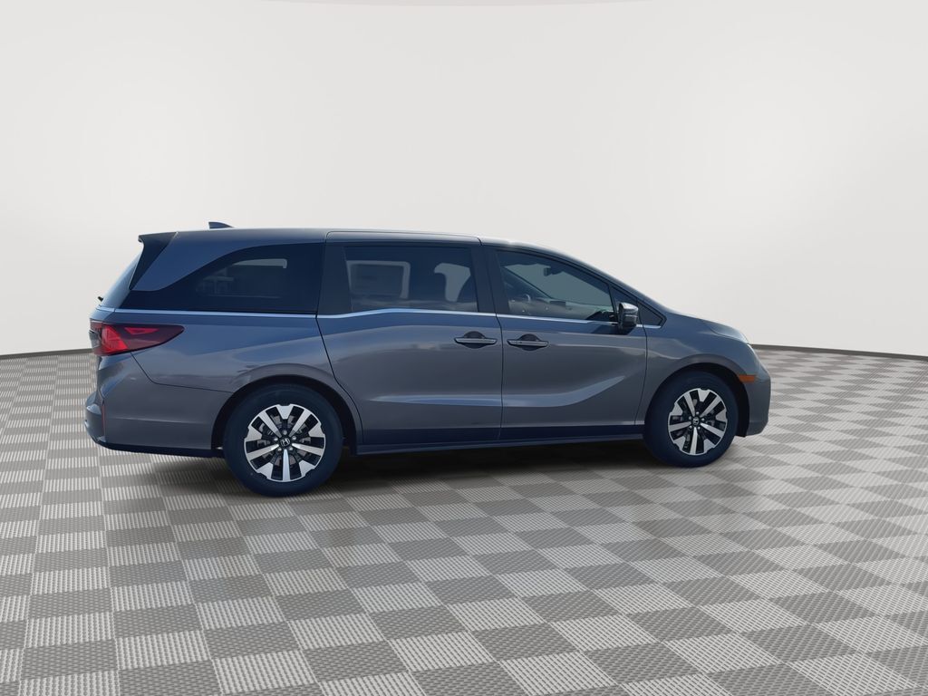 2026 Honda Odyssey EX-L Oklahoma City OK