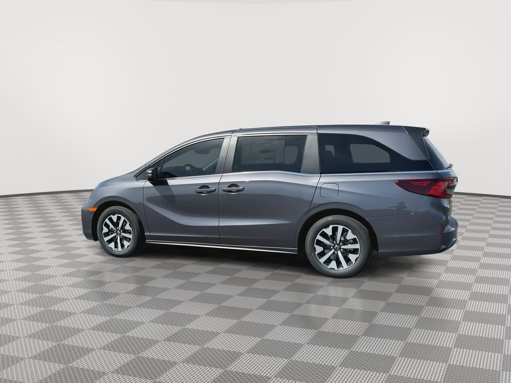 2026 Honda Odyssey EX-L Oklahoma City OK