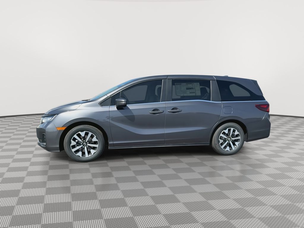 2026 Honda Odyssey EX-L Oklahoma City OK