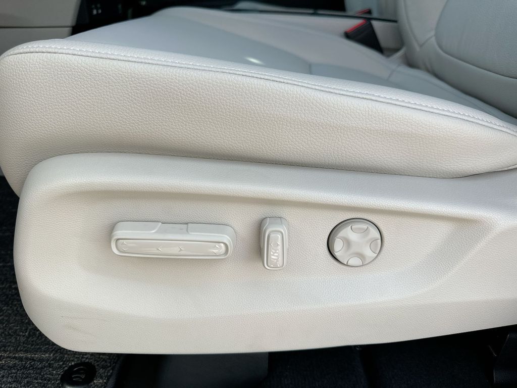 2026 Honda Odyssey EX-L Oklahoma City OK