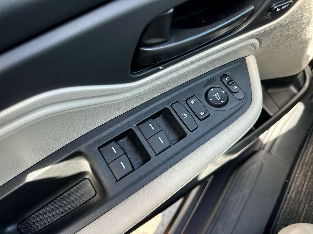 2026 Honda Odyssey EX-L Oklahoma City OK