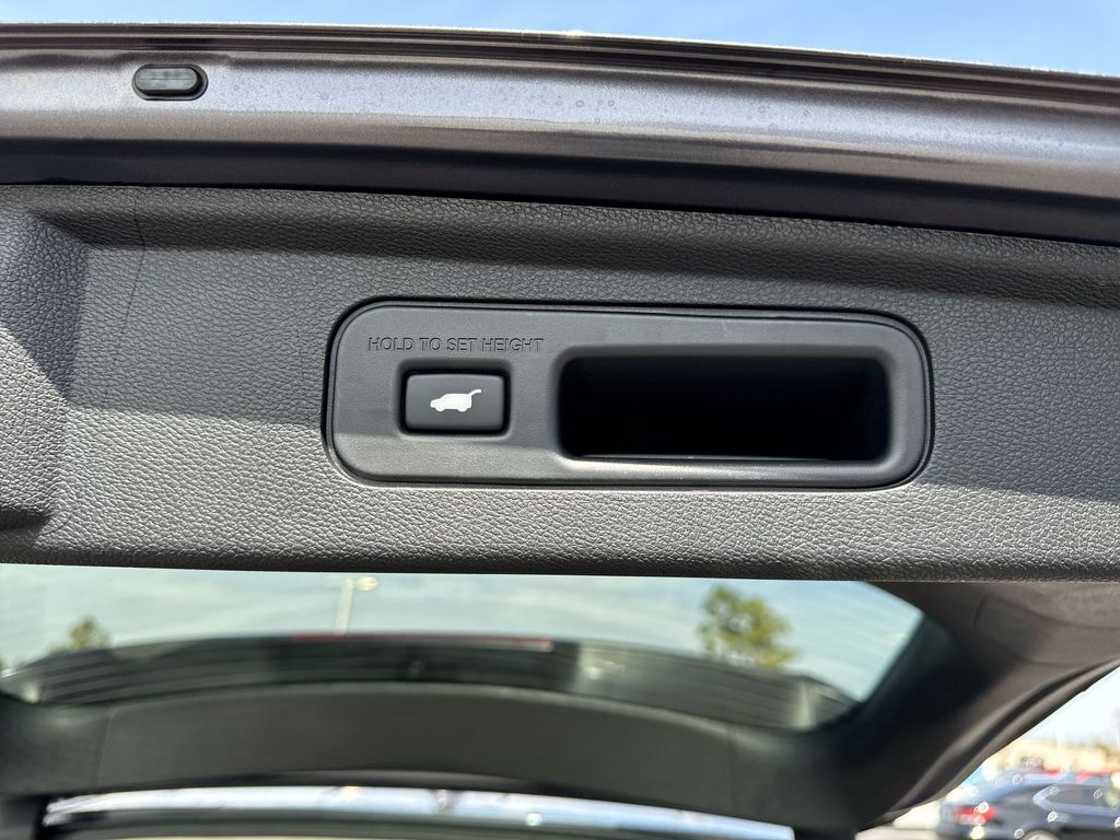 2026 Honda Odyssey EX-L Oklahoma City OK