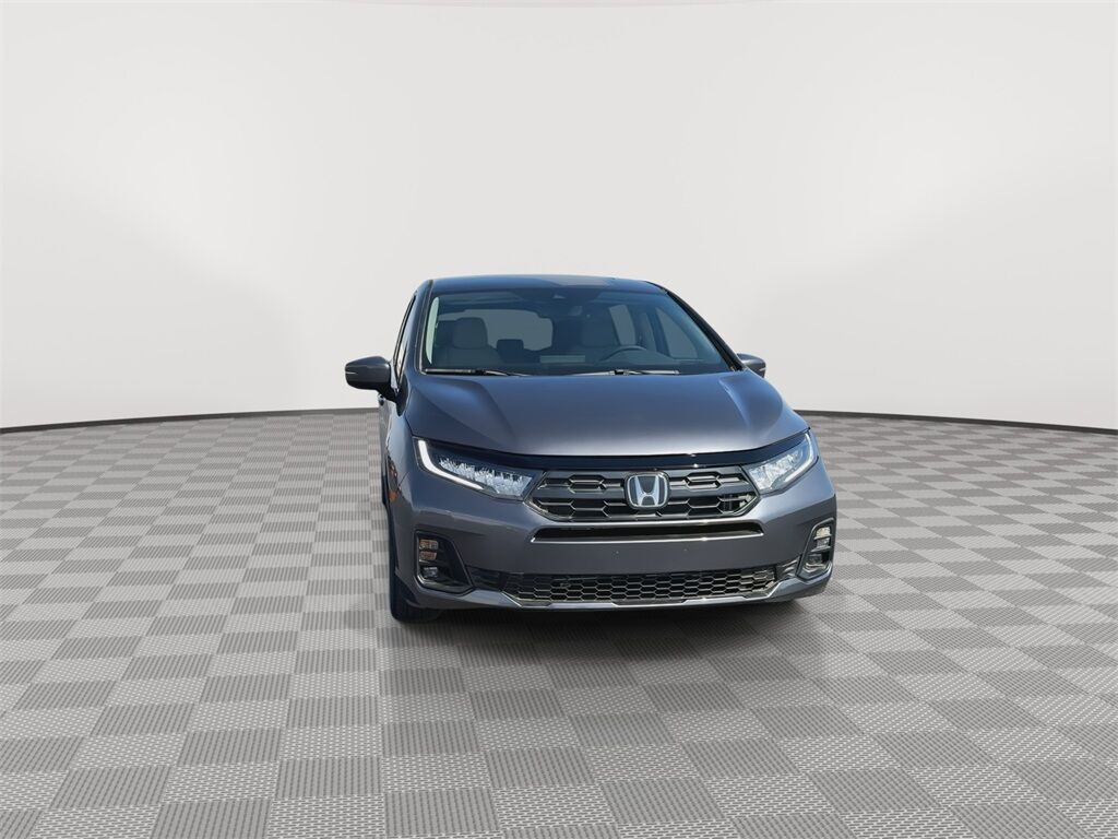 2026 Honda Odyssey EX-L Oklahoma City OK