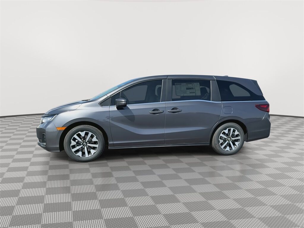 2026 Honda Odyssey EX-L Oklahoma City OK