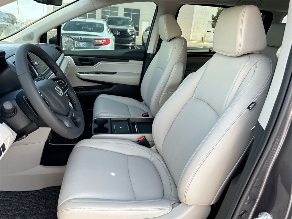 2026 Honda Odyssey EX-L Oklahoma City OK