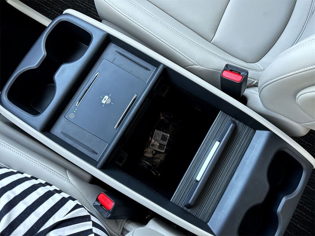 2026 Honda Odyssey EX-L Oklahoma City OK